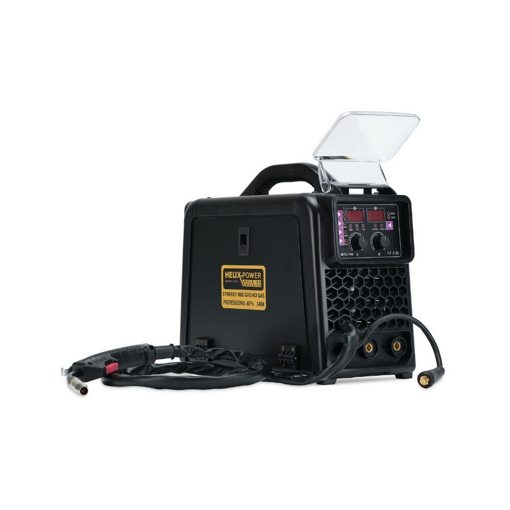 (E) S-Mini Ηλεκτροκόλληση Inverter 140A (max) MIG / TIG / Ηλεκτροδίου (MMA)