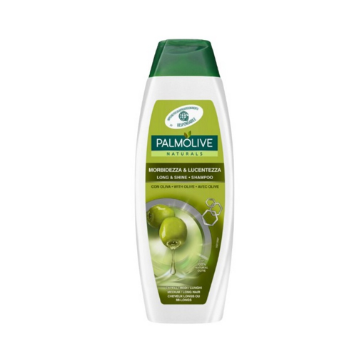 PALMOLIVE sh. 350ml (ΕΛ) olive