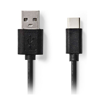 Καλώδιο USB High-Speed A αρσ. - USB Type-C αρσ., 2.00m