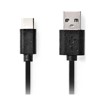 Καλώδιο USB High-Speed A αρσ. - USB Type-C αρσ., 2.00m.