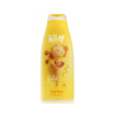 KEFF BODY WASH SALTY CARAMEL 500ml.