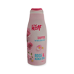 KEFF SHAMPOO ROSE & KUKUI OIL 500ml