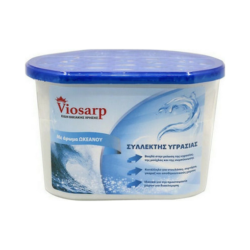 Viosarp Συλλέκτης Υγρασίας με Άρωμα Ωκεανού No25931 230gr