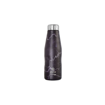 TRAVEL FLASK SAVE THE AEGEAN 500ml PENTELICA BLACK