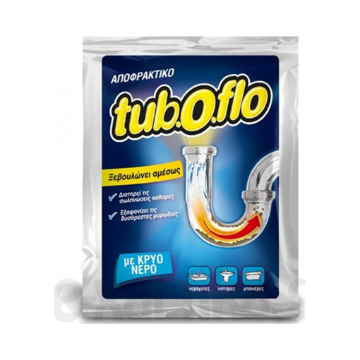 TUBOFLO COLD 60gr.