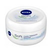 NIVEA SOFT PLASTIC JAR 50ml.