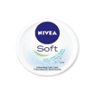 NIVEA SOFT PLASTIC JAR 50ml.