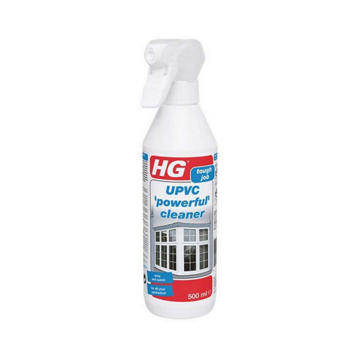 HG Καθαριστικό Μετάλλων 500ml 0234458