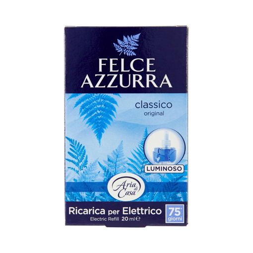 FELCE AZZ DIFF. ELETT. RIC. 20 ML CLASSICO