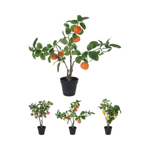 ARTIFICIAL FRUIT TREE 3ASS