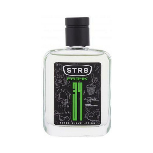 STR8 After Shave FR34K 100ml