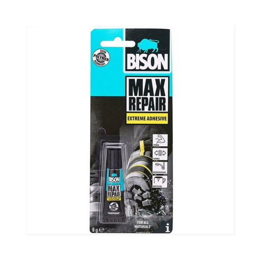 BISON MAX REPAIR EXTRAME BL 20GR NL6