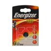 Μπαταρία λιθίου (κουμπί) Energizer CR1620 σε blister 1 μπαταρίας.