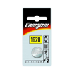 Μπαταρία λιθίου (κουμπί) Energizer CR1620 σε blister 1 μπαταρίας.