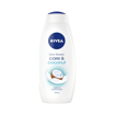 NIVEA BATH 750ml CARE & COCONUT