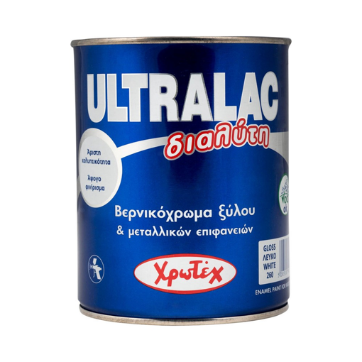 ULTRALAC PREMIUM SAT B 0.75LT