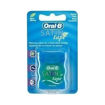 ORAL B SATIN TAPE MINT (ΟΔΟΝΤΙΚΟ ΝΗΜΑ)