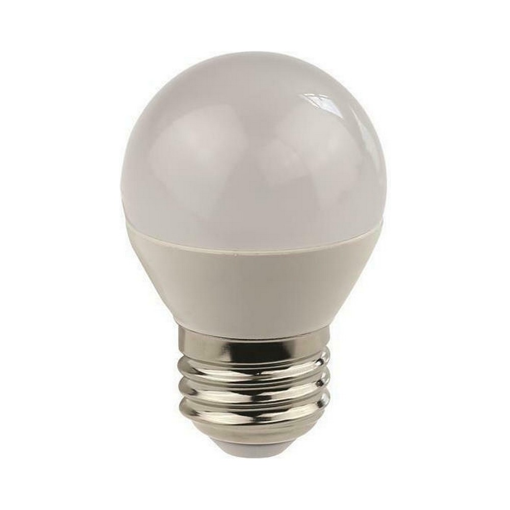 ΛΑΜΠΑ LED ΣΦΑΙΡΙΚΗ 8W Ε27 2700K 220-240V