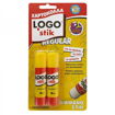 LOGO MULTI 8 STICK REGULAR 10gr. 1+1 ΔΩΡΟ