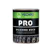 PRO SILICONE DUCO GLOSS ΛΕΥΚΟ 750ML