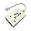 ΦΙΛΤΡΟ ΓΡΑΜΜΗΣ ADSL & SPLITTER RJ11