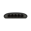 5-Port Fast Ethernet 10/100 Unmanaged Desktop Switc