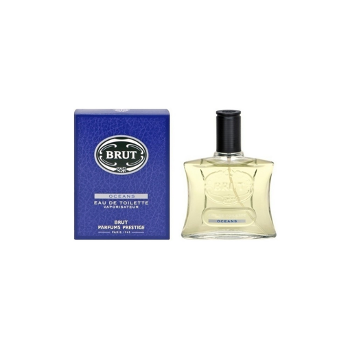 BRUT EDT SPRAY 100ML OCEANS