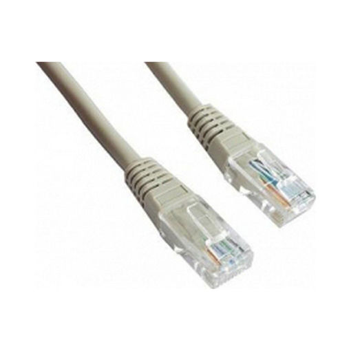 CABLEXPERT CAT5 UTP PATCH CORD GREY 3M