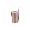 COFFEE MUG 350ML ROSE GOLD SAVE AEG