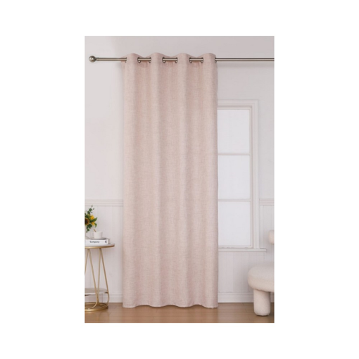 FLAVIA TW04 READY MADE CURTAIN 140X285 04