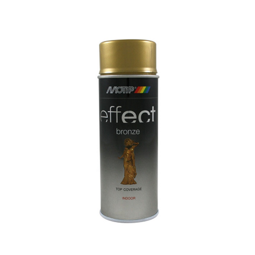 SPRAY EFFECTS MOTIP 303004 BRONZE ΧΑΛΚΟΥ