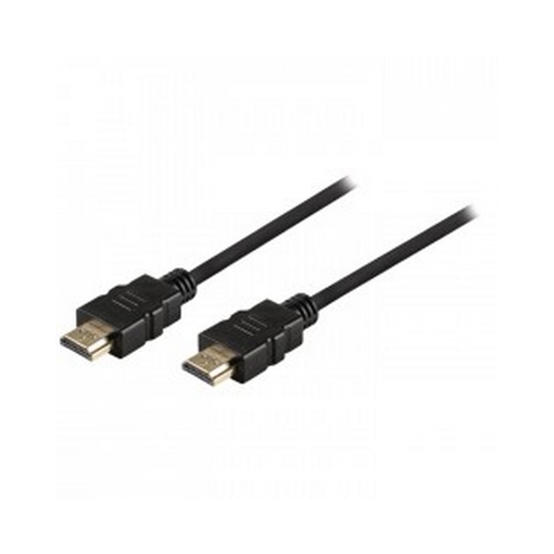 Καλώδιο HDMI αρσ. - HDMI αρσ. 15.0m με επίχρυσες επαφές.