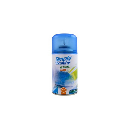 SIMPLY AIR/NER REFILL 250ML OCEAN