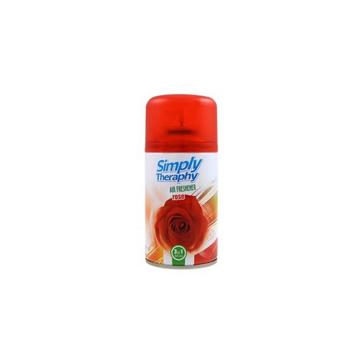 SIMPLY AIR/NER REFILL ROSE