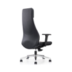 Καρεκλα Γραφειου Templet Pu Chair Black