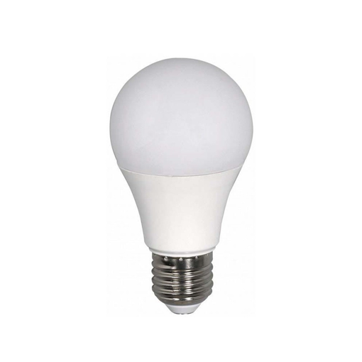 ΛΑΜΠΑ LED ΚΟΙΝΗ 8W Ε27 4000K 240V