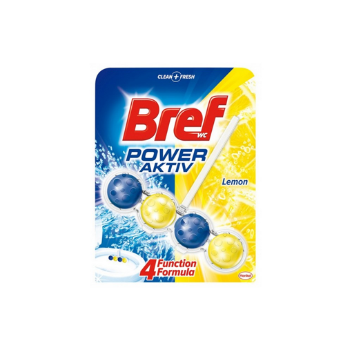 BREF POWER ACTIVE 50ml LEMON