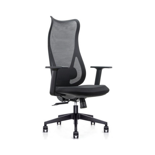 ΚΑΡΕΚΛΑ ΓΡΑΦΕΙΟΥ Mesh Chair 6235A ODIN