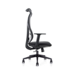 ΚΑΡΕΚΛΑ ΓΡΑΦΕΙΟΥ Mesh Chair 6235A ODIN