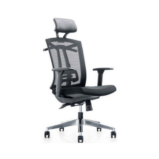 ΚΑΡΕΚΛΑ ΓΡΑΦΕΙΟΥ Mesh Chair 6206A-3 MARS