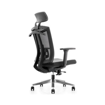 ΚΑΡΕΚΛΑ ΓΡΑΦΕΙΟΥ Mesh Chair 6206A-3 MARS