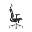 ΚΑΡΕΚΛΑ ΓΡΑΦΕΙΟΥ Mesh Chair 6206A-3 MARS