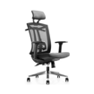 ΚΑΡΕΚΛΑ ΓΡΑΦΕΙΟΥ Mesh Chair 6206A-3 MARS