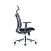 ΚΑΡΕΚΛΑ ΓΡΑΦΕΙΟΥ Mesh Chair 6206A-3 MARS