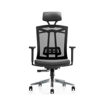 ΚΑΡΕΚΛΑ ΓΡΑΦΕΙΟΥ Mesh Chair 6206A-3 MARS