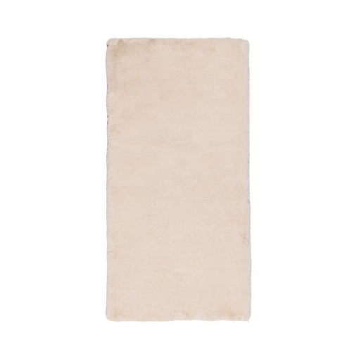 NAFNAF ΡΙΧΤ.LAPIN THROWS 170X250 LT BEIGE