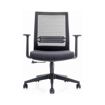 ΚΑΡΕΚΛΑ ΓΡΑΦΕΙΟΥ Mesh Chair 6042B-2 HERMES