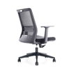 ΚΑΡΕΚΛΑ ΓΡΑΦΕΙΟΥ Mesh Chair 6042B-2 HERMES