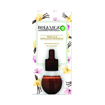 AIRWICK αντ/κό ηλ. συσκ 19ml Botanica vanilla&magn