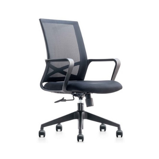 ΚΑΡΕΚΛΑ ΓΡΑΦΕΙΟΥ Mesh Chair 6202C STAR